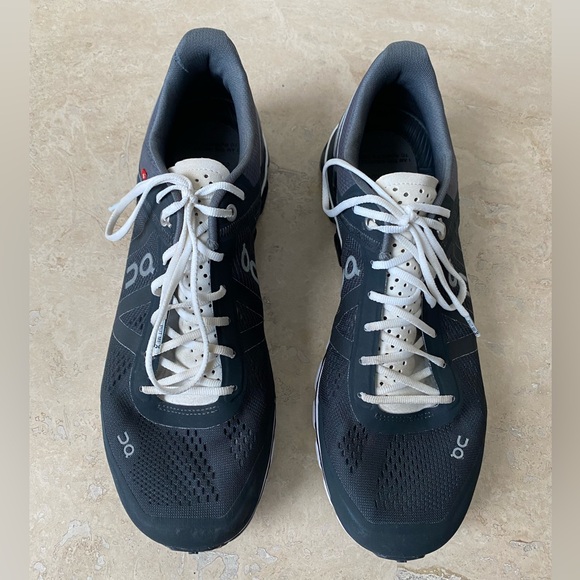 Women’s ON Cloud Athletic Shoes - Picture 2 of 12